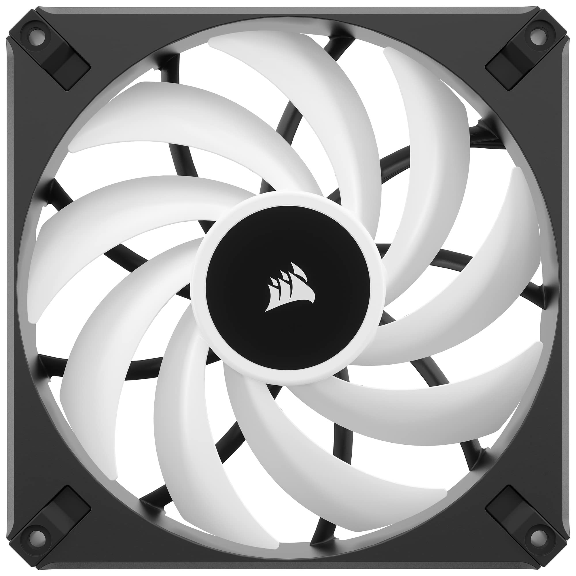 Amazon | CORSAIR AF140 RGB ELITE Single Pack PCケースファン CO